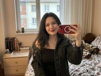 naughty webcam KeliCollymore