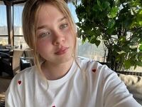 adult videochat room KendallHennig