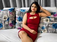 fingering camwhore KiaMiles