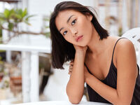 shaved pussy cam KinkiGold