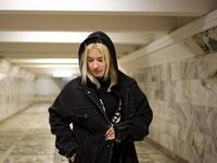 free jasmin KiraHaverstick