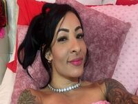 hot girl webcam LadyRussell