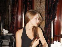 fingering girl LatrinaBrounson