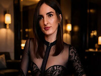 kinky webcam model LauraRiccoo