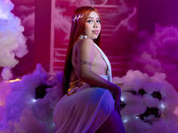 camgirl webcam LilyRusso