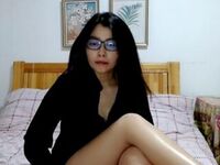 camgirl video chat room LinaZhang