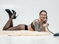 free camsex LissaSinn
