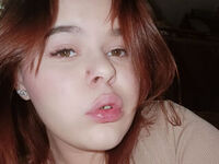 camgirl porn cam LissaTerry