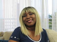 naked cam girl LucylinBlack