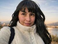 chat with cam MarieLima