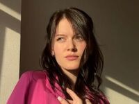 free nude webcam MaudGuerrido