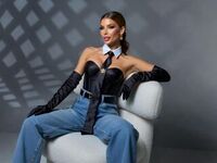 free jasmin webcam Melanie
