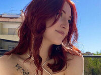 livecam chat MilaFlame