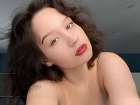 camwhore masturbating with sextoy MilaJess
