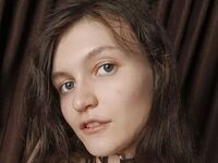 naked webcam girl MillieStrife