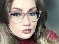 naked webcamgirl video NadineRosse