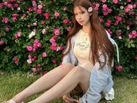 camslut masturbating NanaSeino