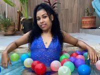 cam girl live webcam video NickyLeyster