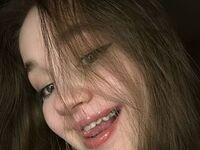 masturbating camgirl OctaviaDeep