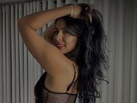 cam girl videochat OliviaLezama
