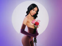 dity cam show PaulinaGiovanni