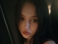 camgirl masturbating with vibrator RebeccaMoser