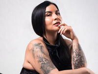 jasmin sexchat RebeccaPierce