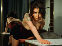 nude cam girl pic RubyMille