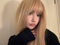 jasmin livesex SabrinaSteels