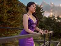 hot live cam SamanthaHarvey