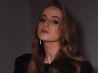 girl sexcam SavinaMinosi
