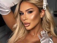 naked girl with webcam SelenaVoss