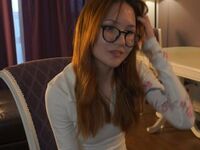 beautiful girl webcam SilvanaTopps