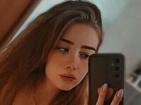 closeup TeresiaCaspi