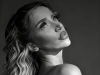 naked camgirl picture TiffanyAddams