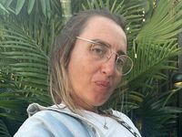 naked girl with webcam masturbating Usagii