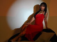 naughty cam ValentinaKross