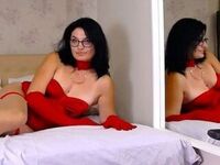 webcamstripper picture ValeryaBlack