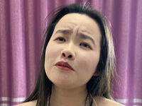 sex cam show VesperaYang