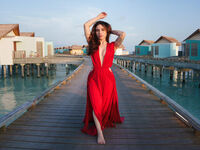 hot girl cam photo VivianBasset