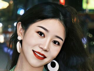 anal sex webcam WanwanYao