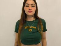 beautiful girl cam ZaraBrunner