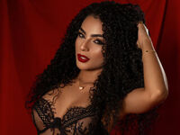 adult hardcore cam ZoeRiveira