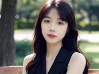 nude camgirl pic liyufei