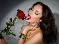 fingering girl cam picture AgataKelly