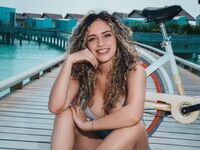 jasmin camgirl picture AleskaCollins