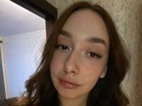 beautiful cam girl BeckyBendall