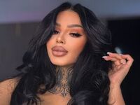 jasmin nude CherrieMadisson