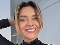 naughty camwhore JuliettaDiaz
