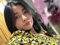 cam girl camsex LinaZhang